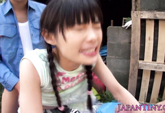 Pigtails